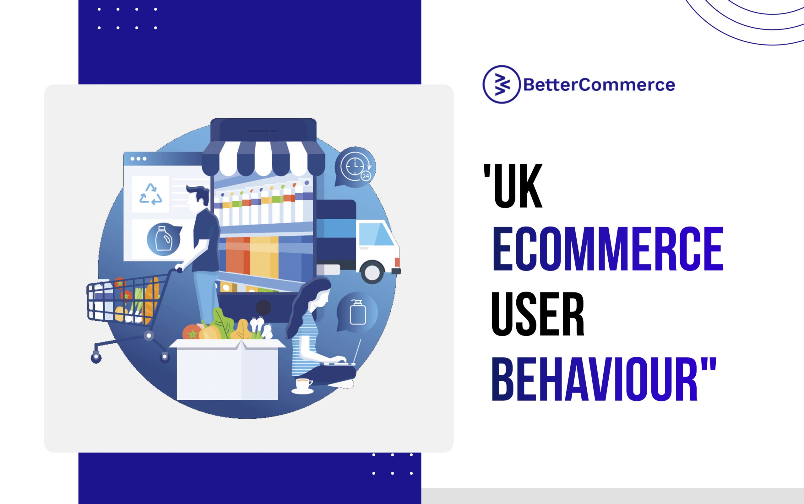 UK Ecommerce User Behaviour