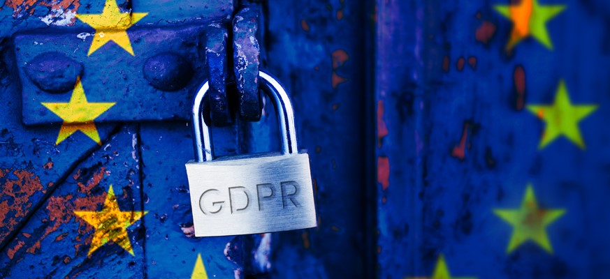 How To Get GDPR Compliant